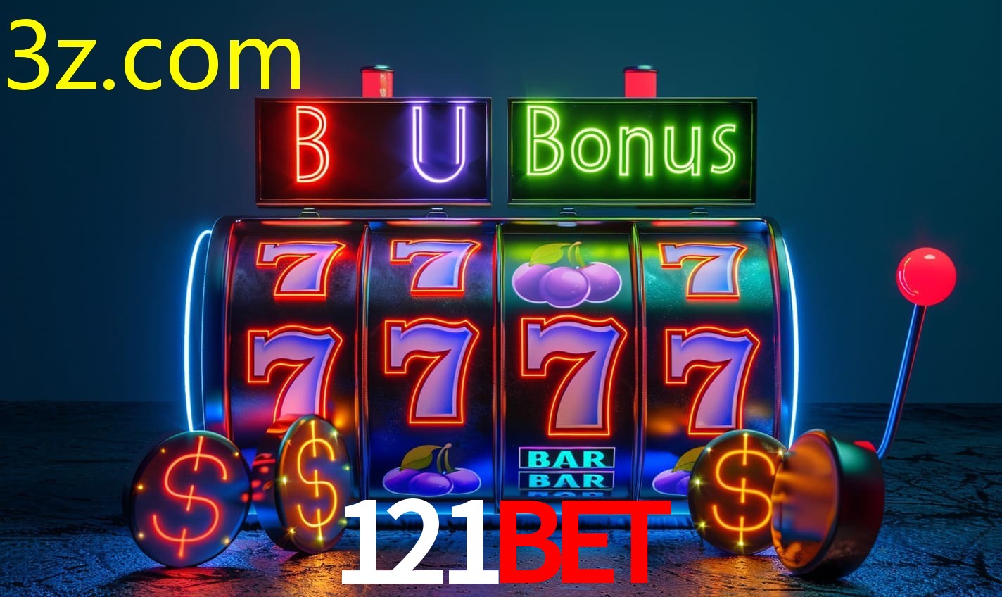 121BET.COM