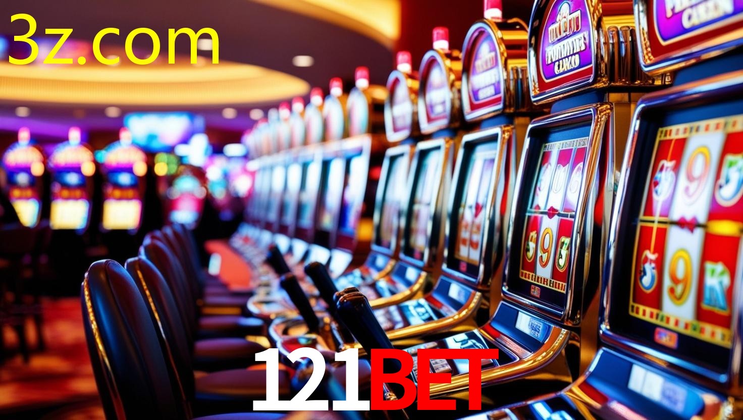 121BET.COM