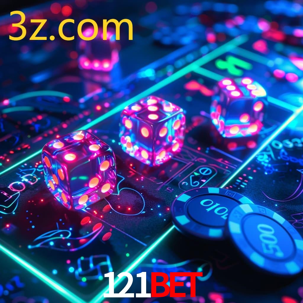 121BET.COM