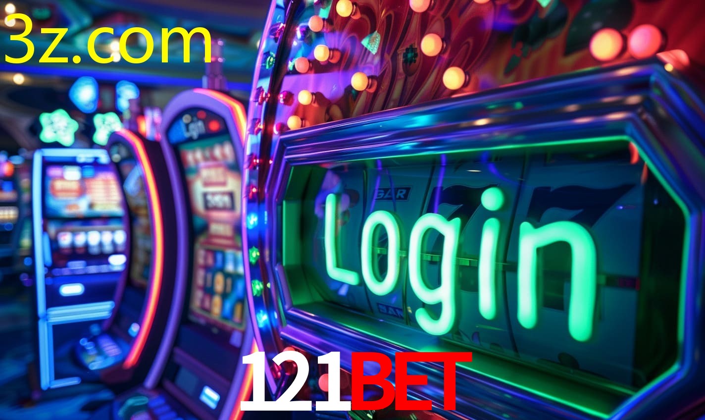 121BET.COM