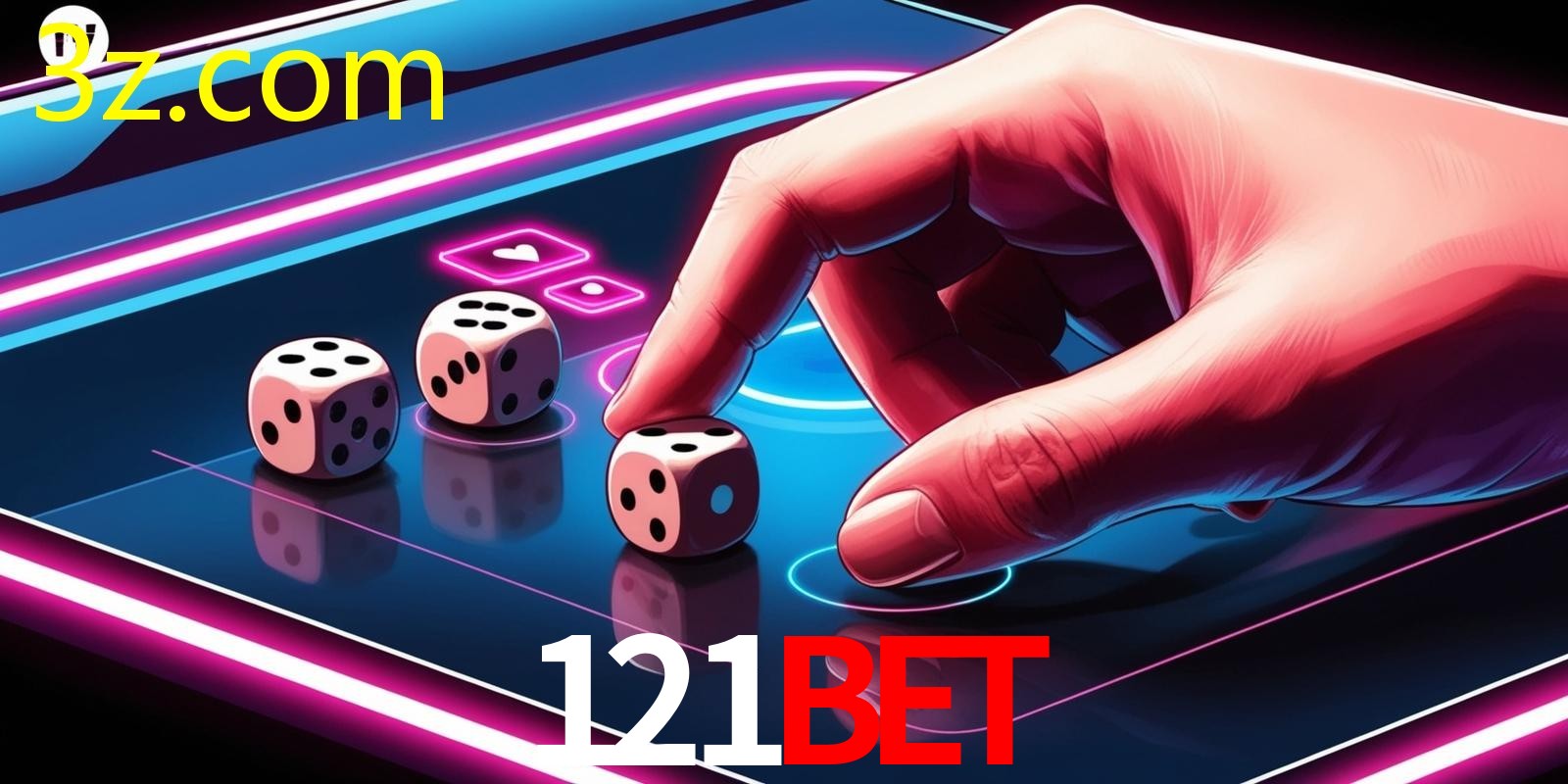 121BET.COM