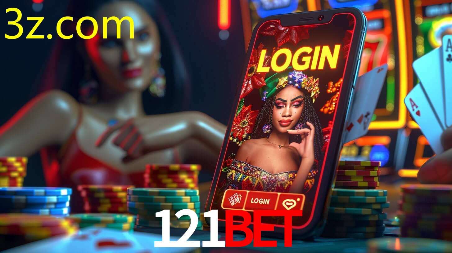121BET.COM