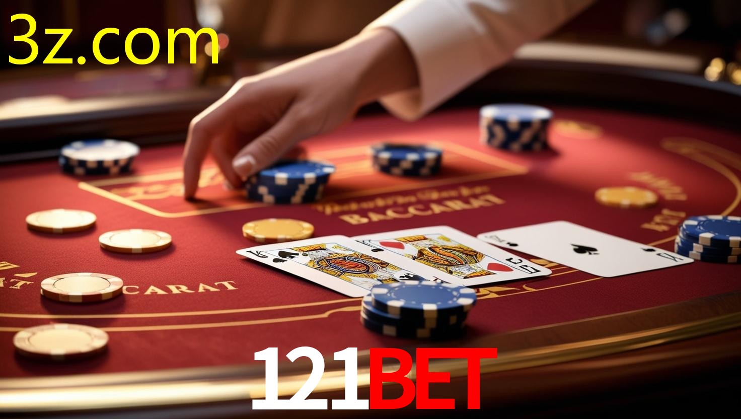 121BET.COM