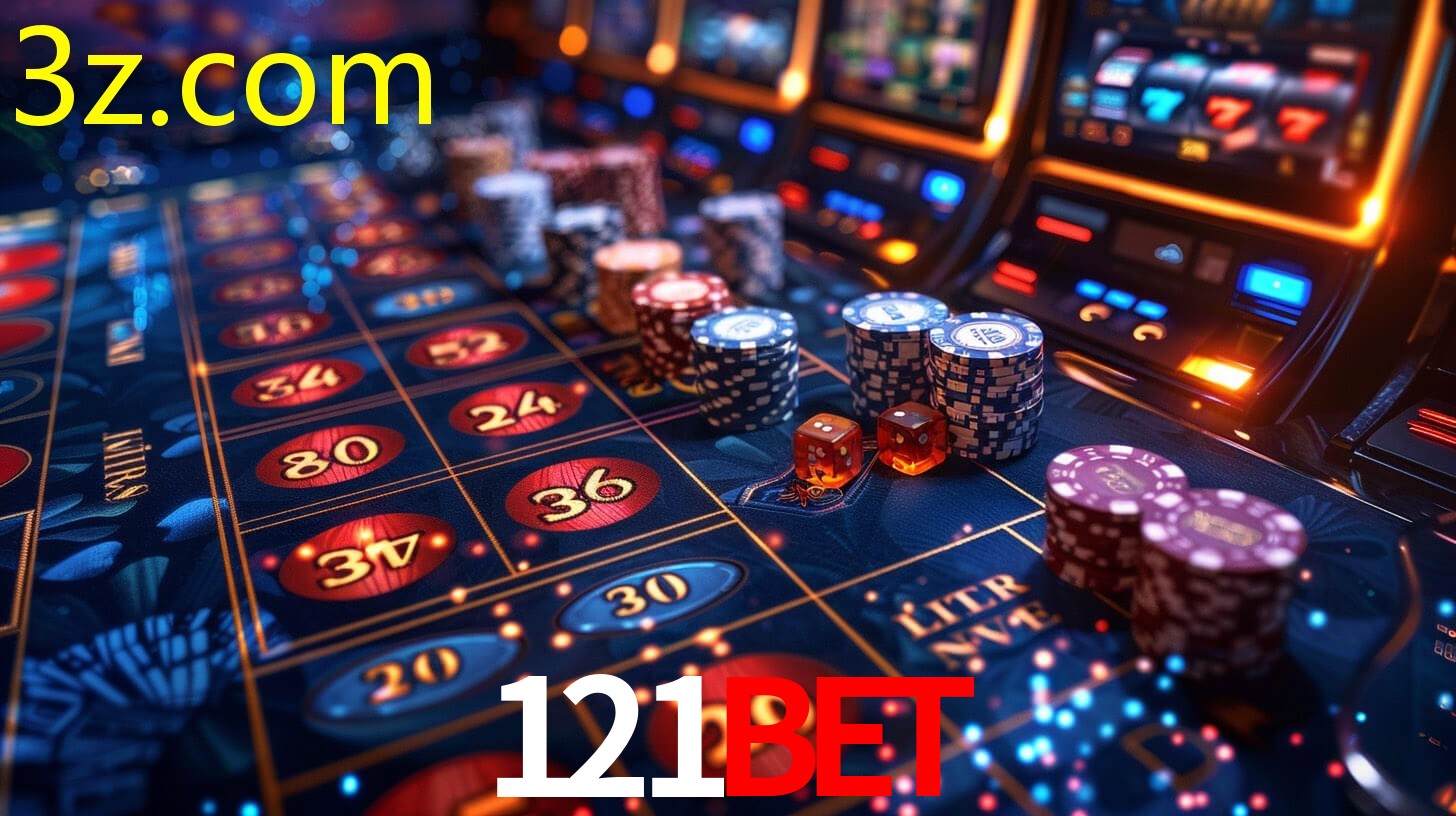 121BET.COM