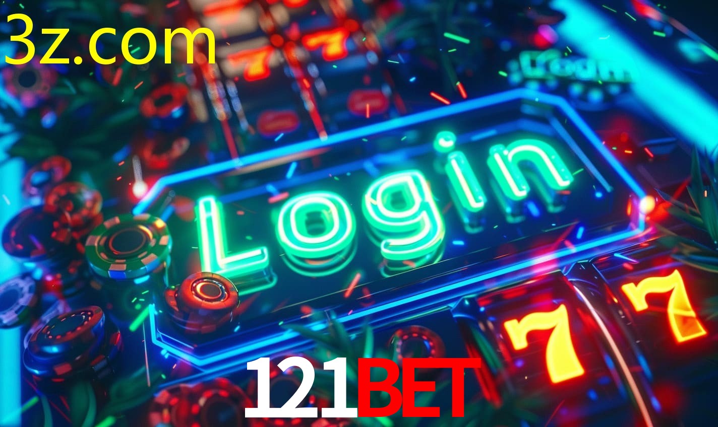 121BET.COM